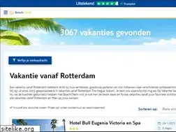 Sites similar to opvakantievanafrotterdam.nl
