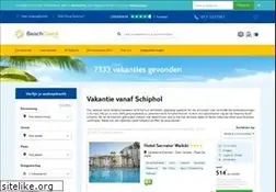 Sites similar to opvakantievanafschiphol.nl