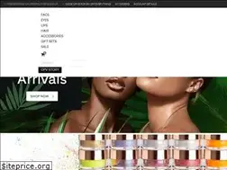 Sites similar to opvbeauty.com