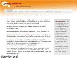 Sites similar to opvoedadvies.nl
