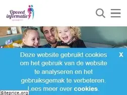 Sites similar to opvoeden.nl