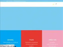 Sites similar to opvoedingengezin-ede.nl