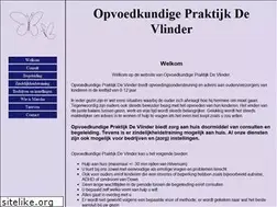 Sites similar to opvoedkundige.com