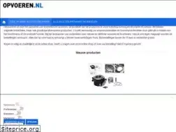Sites similar to opvoeren.nl