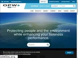 Sites similar to opw-fc.com