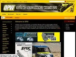 Sites similar to opw.com.au