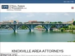 Sites similar to opw.com