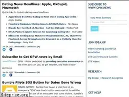 Sites similar to opw.news