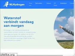 Sites similar to opwegmetwaterstof.nl