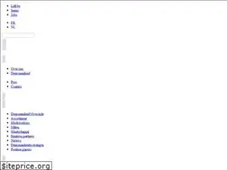 Sites similar to opwegnaarmorgen.be