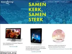 Sites similar to opwekkingmedia.nl