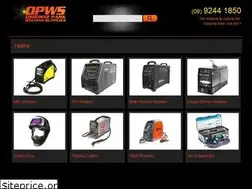 Sites similar to opwelding.com.au