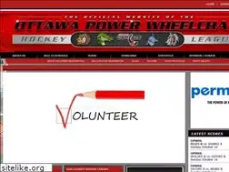 Sites similar to opwhl.com