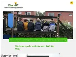 Sites similar to opwier.nl