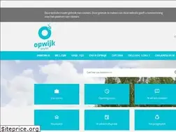 Sites similar to opwijk.be