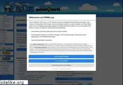 Sites similar to opwiki.de