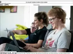 Sites similar to opwoco.de