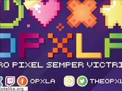 Sites similar to opxla.com