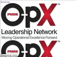 Sites similar to opxleadershipnetwork.org