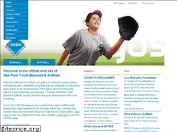 Sites similar to opybs.org