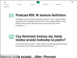 Sites similar to opydo.pl