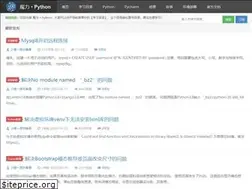 Sites similar to opython.com