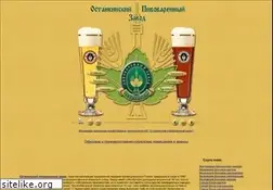 Sites similar to opz.ru
