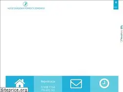 Sites similar to opz.waw.pl