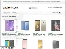 Sites similar to opzion.com