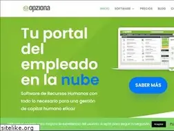 Sites similar to opziona.com