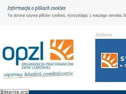 Sites similar to opzl.pl