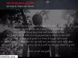 Sites similar to opzoeknaarjezelf.nl
