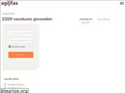 Sites similar to opzoeknaartalent.be