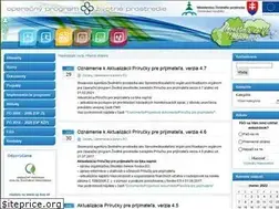 Sites similar to opzp.sk