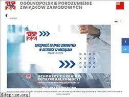 Sites similar to opzz.org.pl