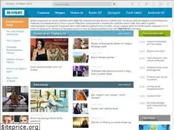 Sites similar to oq-ayiq.net