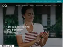 Sites similar to oq.com