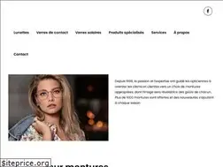 Sites similar to oqam.com
