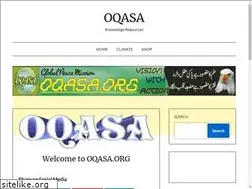 Sites similar to oqasa.org