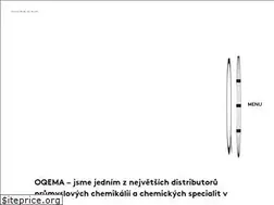 Sites similar to oqema.cz