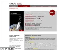 Sites similar to oqgc.com