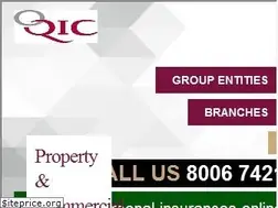 Sites similar to oqic.com
