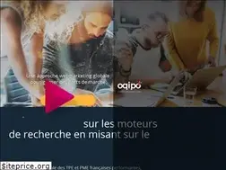 Sites similar to oqipo.io