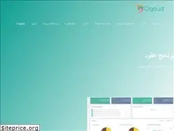 Sites similar to oqoud.online