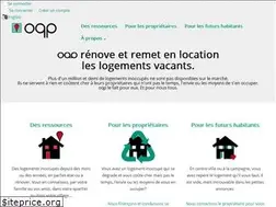 Sites similar to oqp.fr