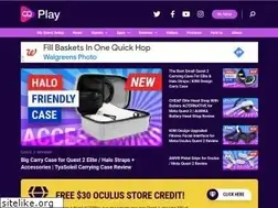 Sites similar to oqplay.com