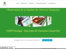 Sites similar to oqsf.sn
