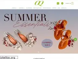 Sites similar to oqshoes.com