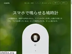 Sites similar to oqta.com