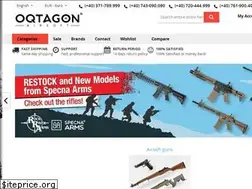 Sites similar to oqtagon.com